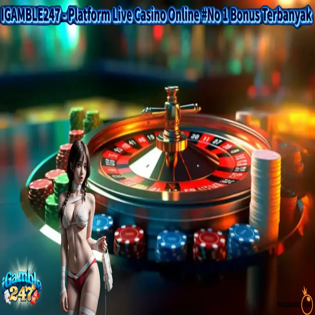 Daftar IGAMBLE247