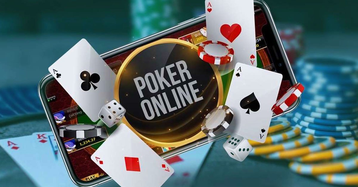 logo icon Poker88