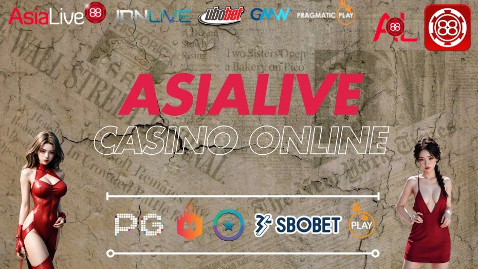 Situs Slot Gacor