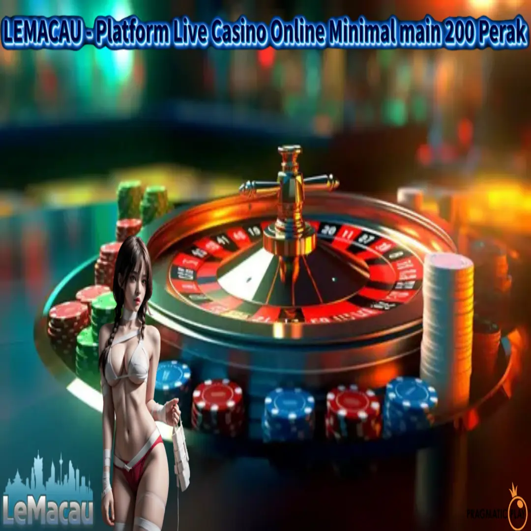 Daftar LEMACAU