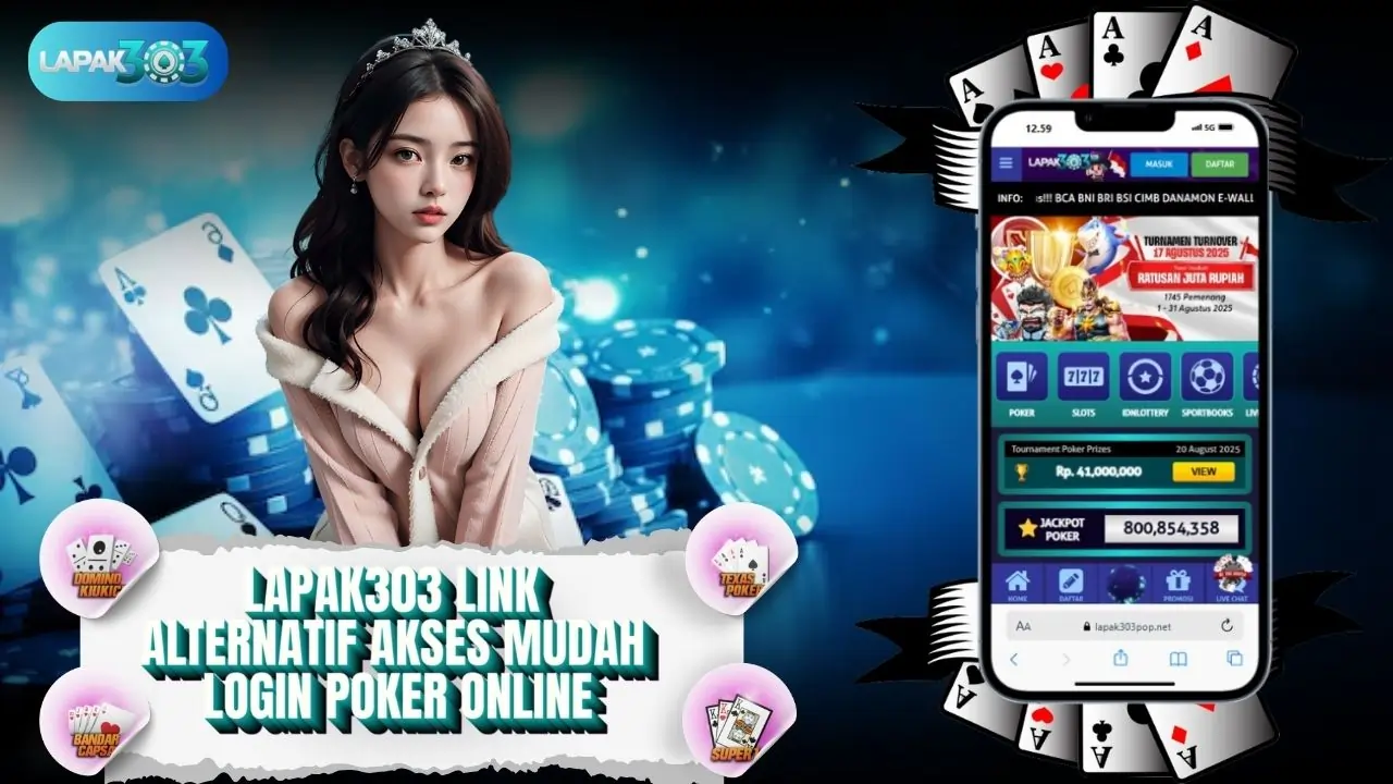 Situs Slot Gacor
